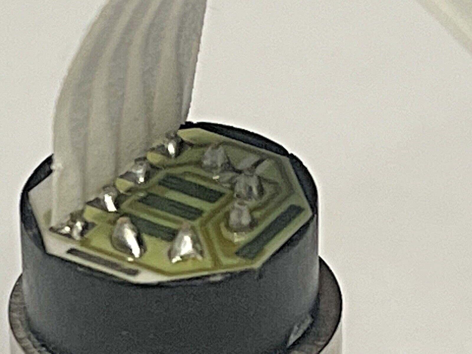 Amphenol Advanced Sensor/Nova Sensor NPI-15A-352SH Pressure Sensor – Vented G…
