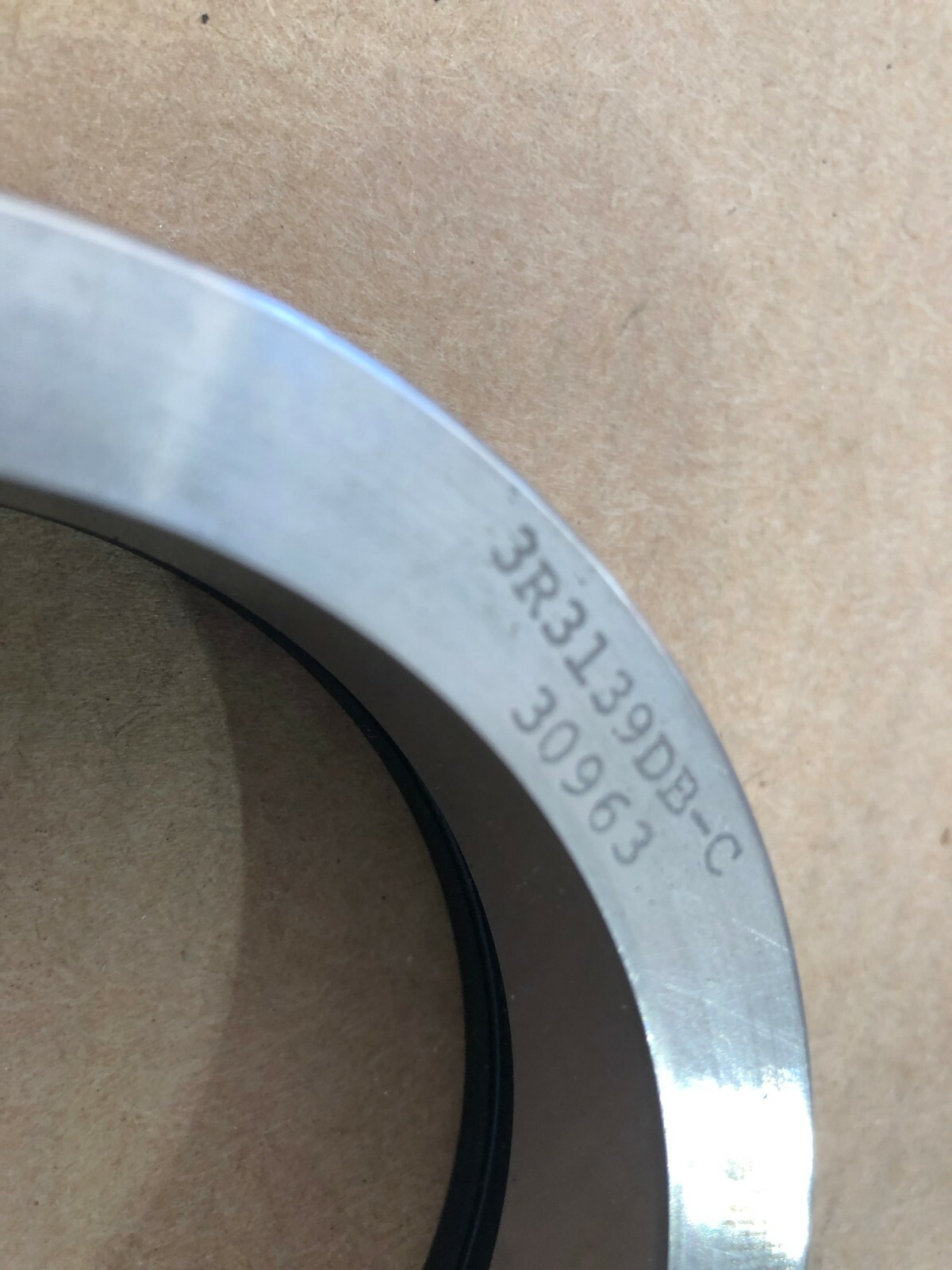 BW/IP International, Seal, 3R3139DB-C
