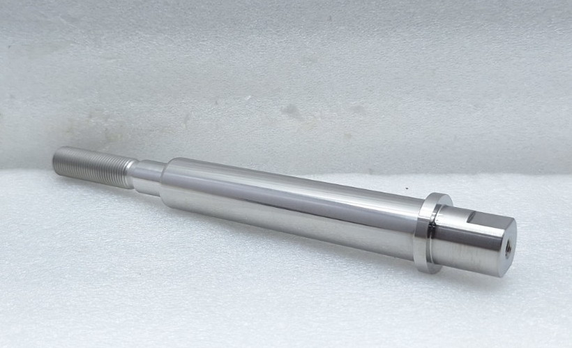 NOV 7401650 ROD, PISTON, 1-1/2″ SPM VALVE SHAFFER LOT OF 2 PCS NEW FAST SHIPPING