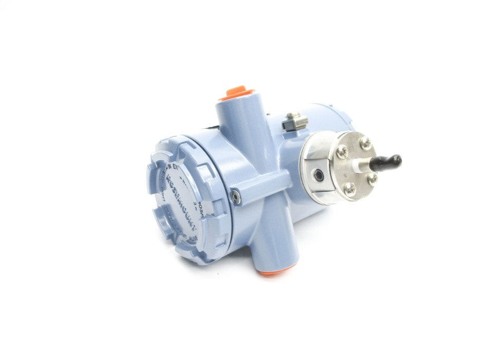 ROSEMOUNT 8800 NSNP