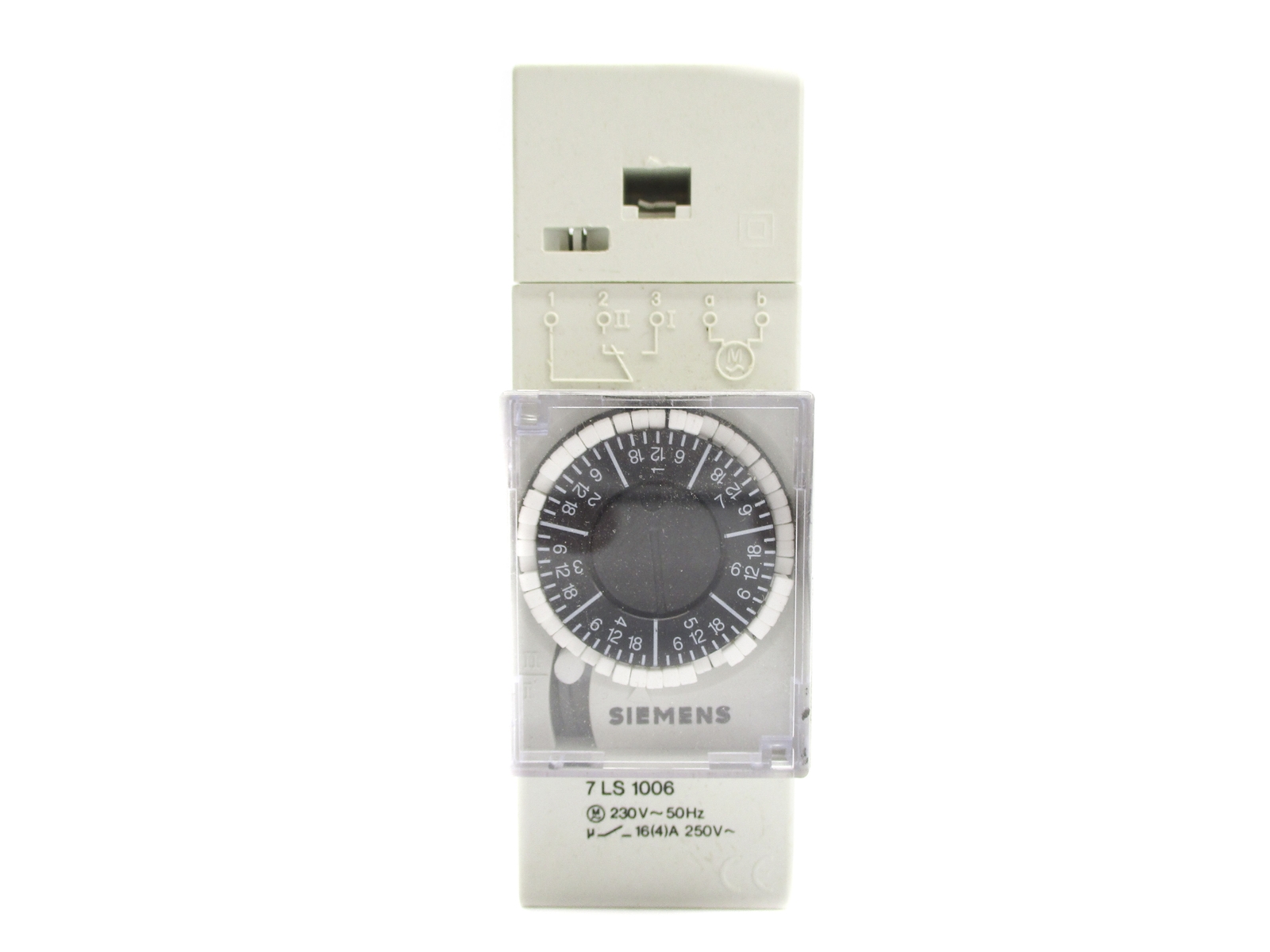SIEMENS 7LS1006 NSNP