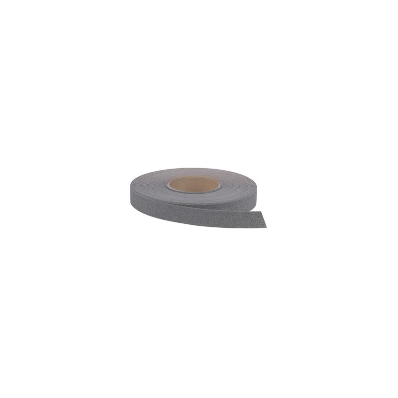 3M Safety-Walk Gray Anti-Slip Tape 1 in. W X 60 ft. L 1 pk (Pack of 2)