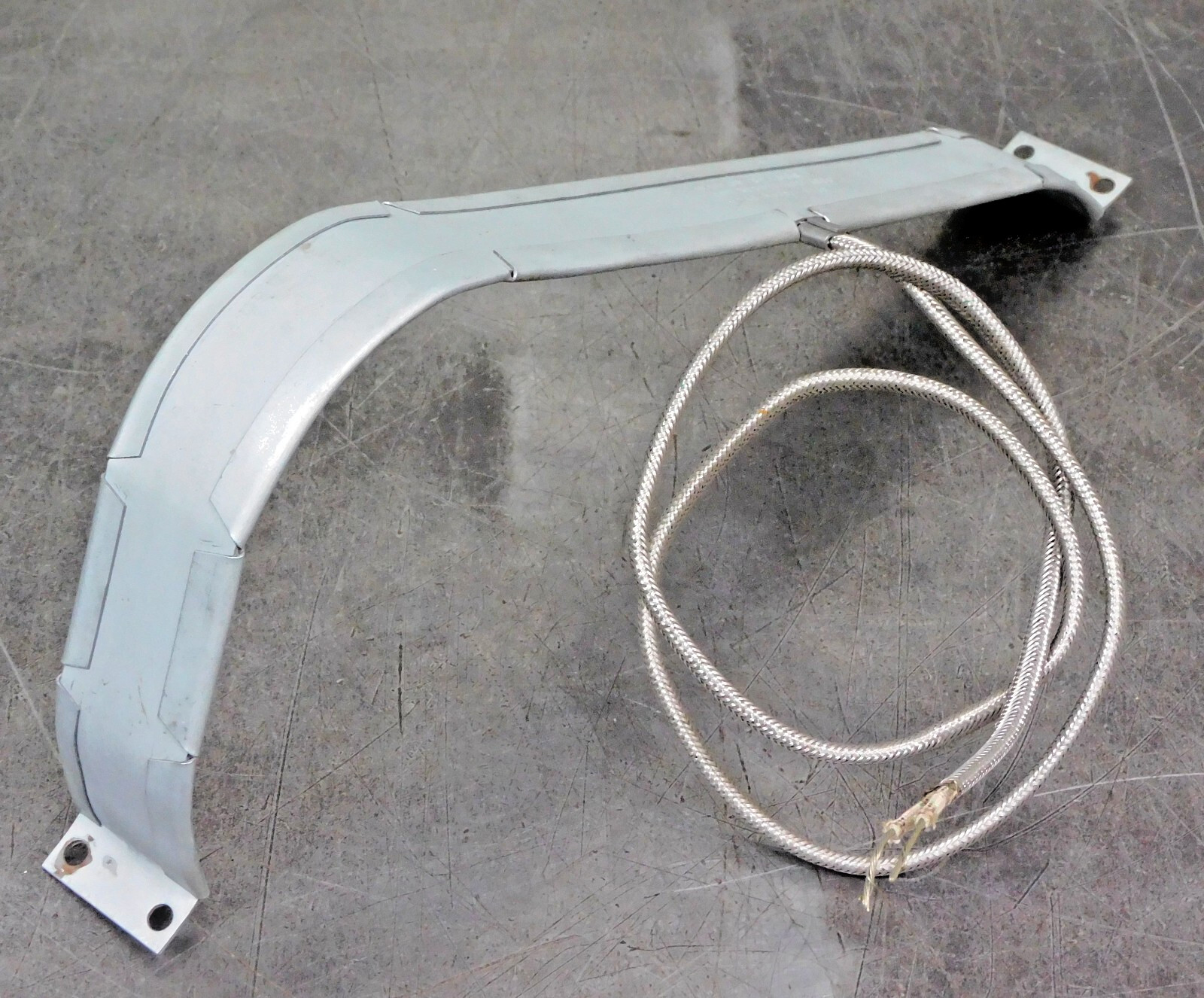 Watlow – S01J15JB-3000 Heating Element Strip Heater 240V 500W Lot of Six (6)