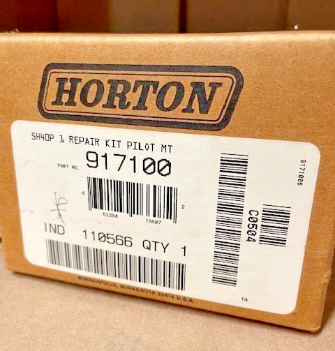 917100 5H40P-1 REPAIR KIT, PILOT MT – NEXEN – HORTON **MAKE OFFER**