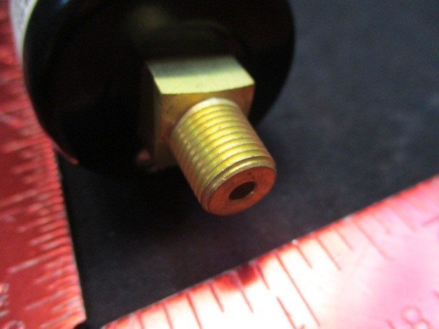 NEC ELECTRONICS AMERICA INC G36-10-01 GAUGE, PRESSURE