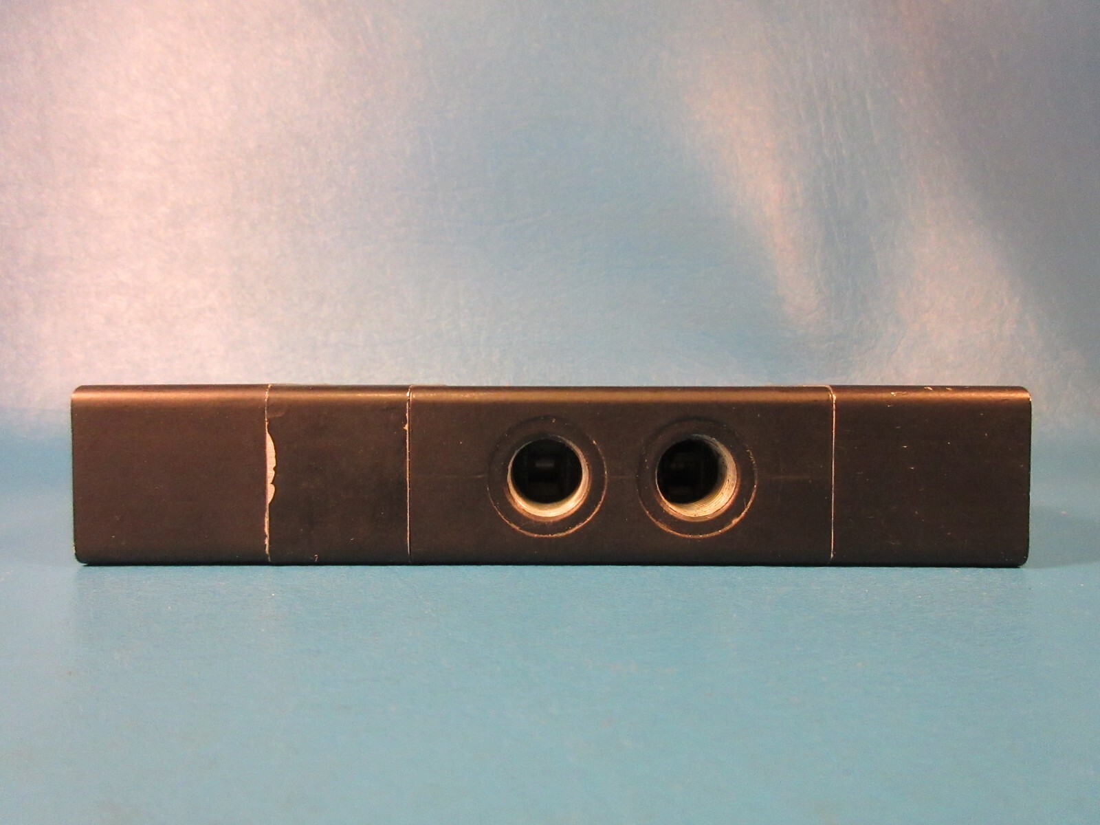 NORGREN X3360702, PNEUMATIC PILOT VALVE, 1/4″ PORTS, 5/3