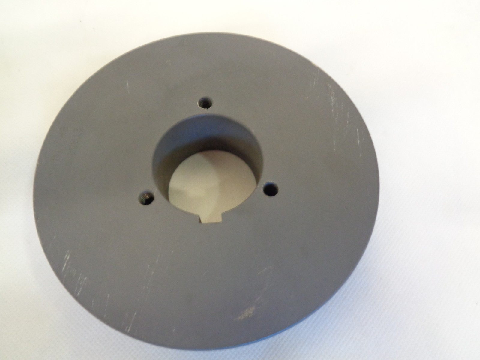 NEW BROWNING 2TA58 1 15/16 BORE 2 GROOVE SHEVY PULLEY
