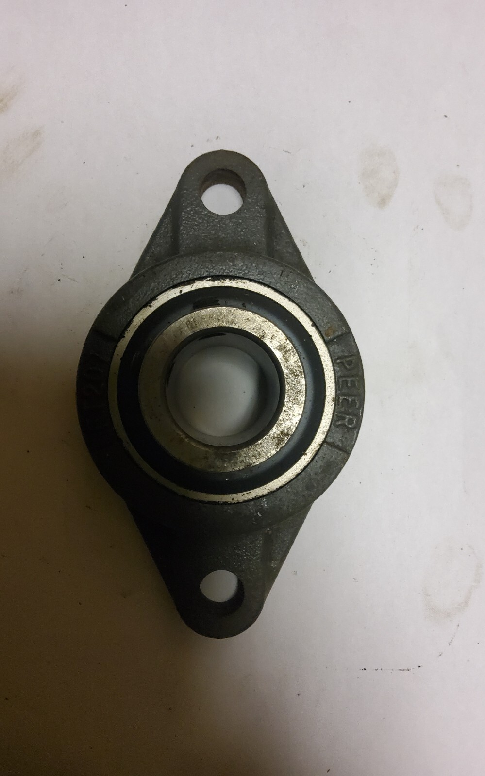 Peer 2 Bolt Bearing 1-1/4″, UC-207-20