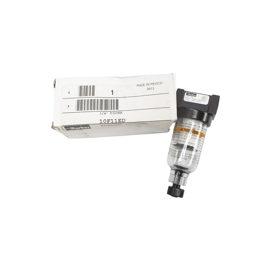 PARKER 10F11ED 150PSI 1/4″ NSMP