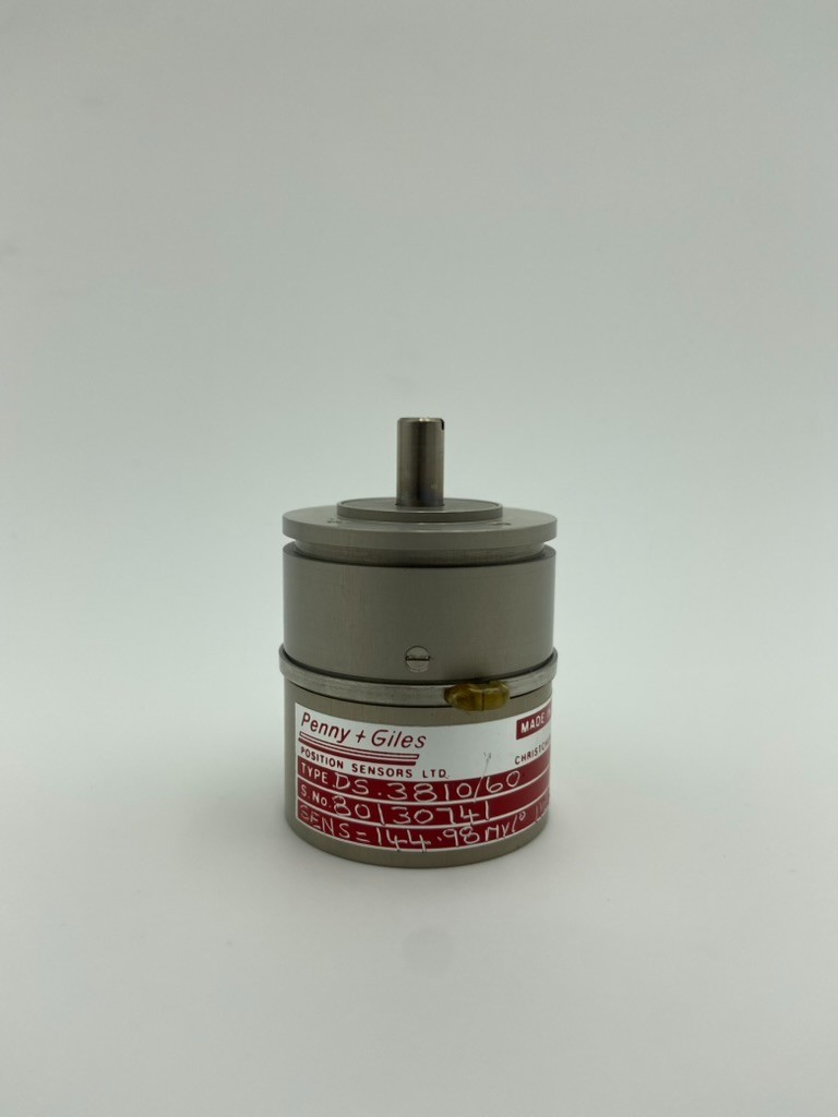 Penny + Giles – Rotary Potentiometer – DS 3810/60 – Genuine-New