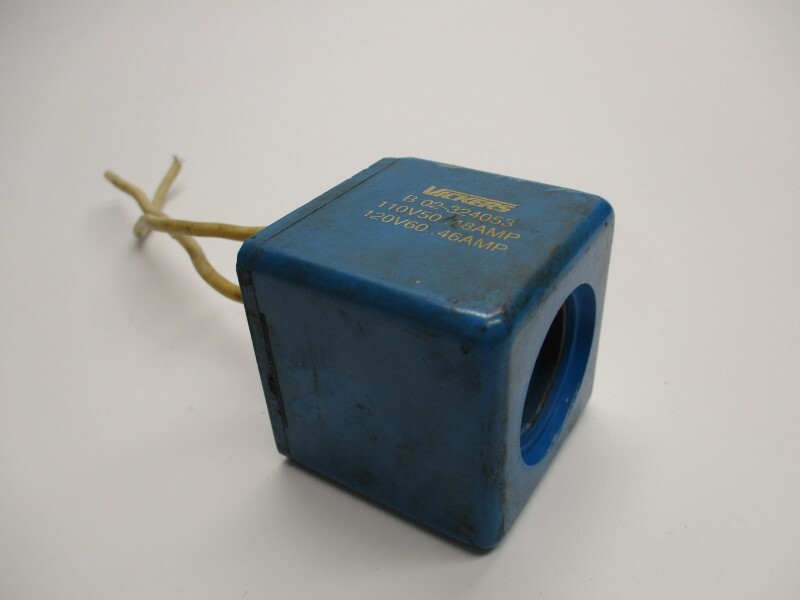 VICKERS B02-324053 UNMP