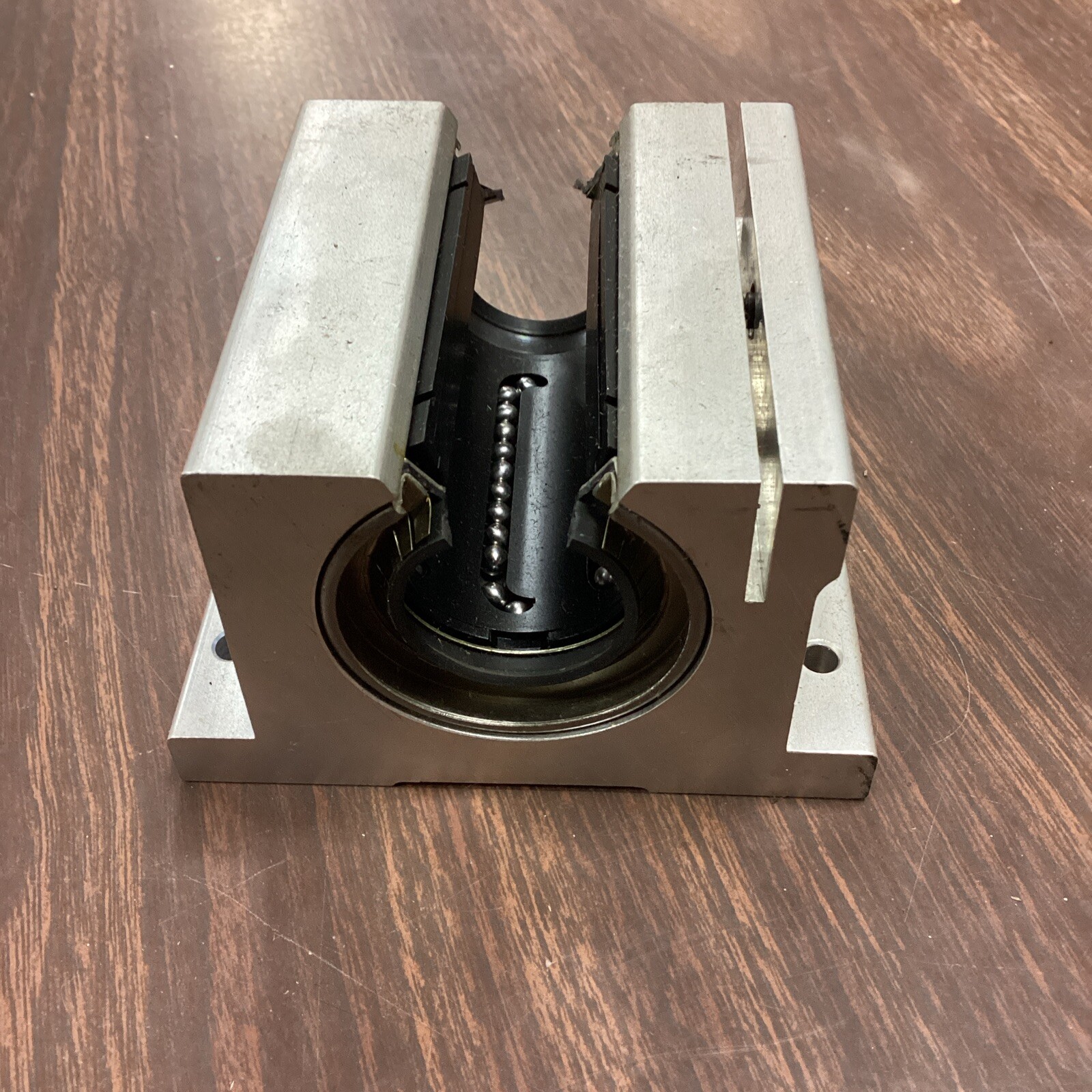 Thomson Industries SPB 20 OPN Super Pillow Block SPB20OPN
