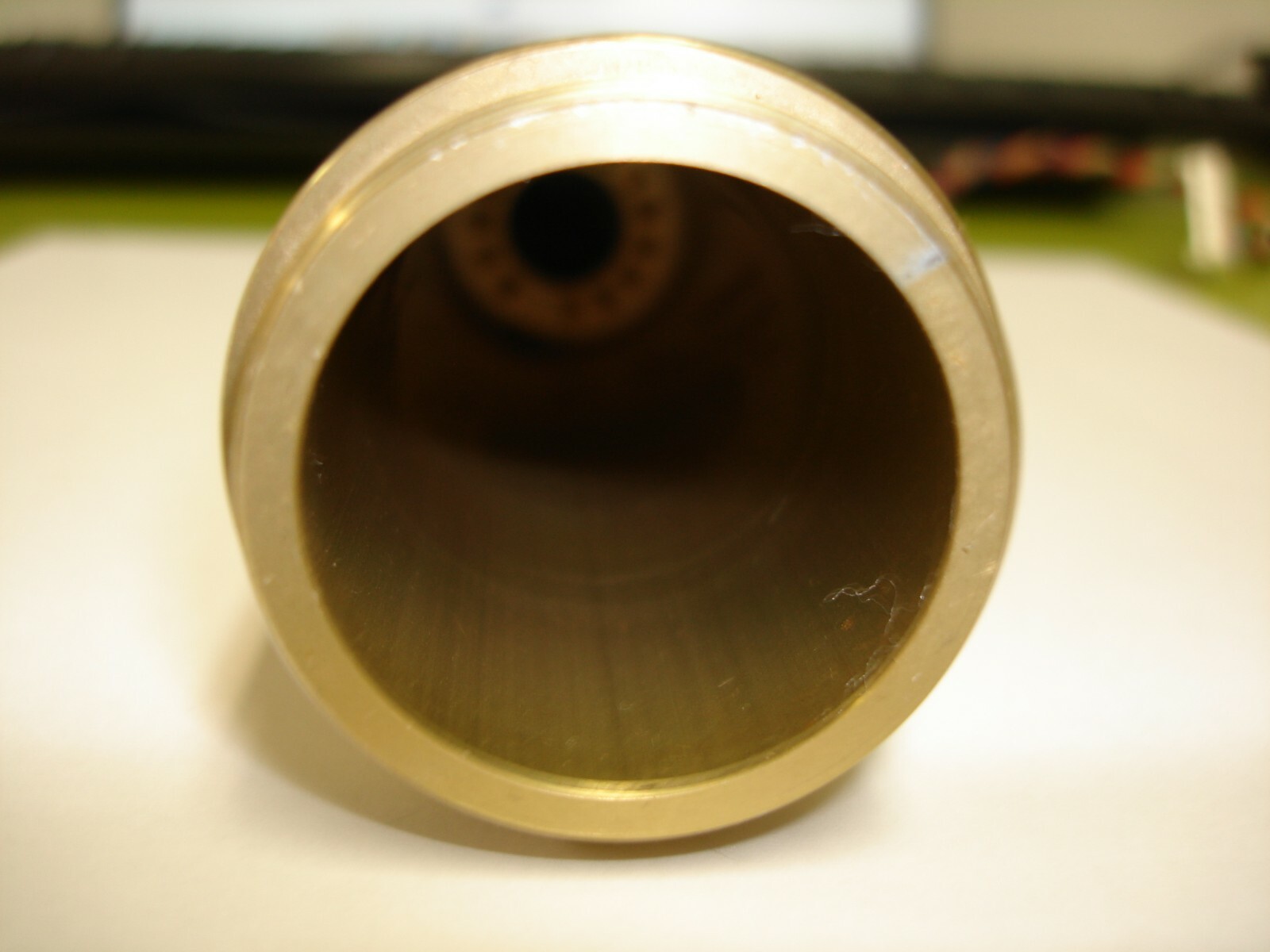 Hamamatsu R6095 Photomultiplier Socket / Housing Scintillation Detector PMT