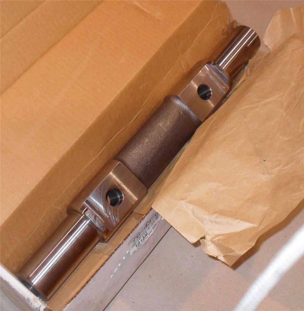 MoHawk GMC GM 687727 Mounting Control Arm Rod NEW