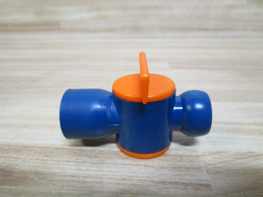 Loc-Line 6Y709 Valve (Pack of 4)