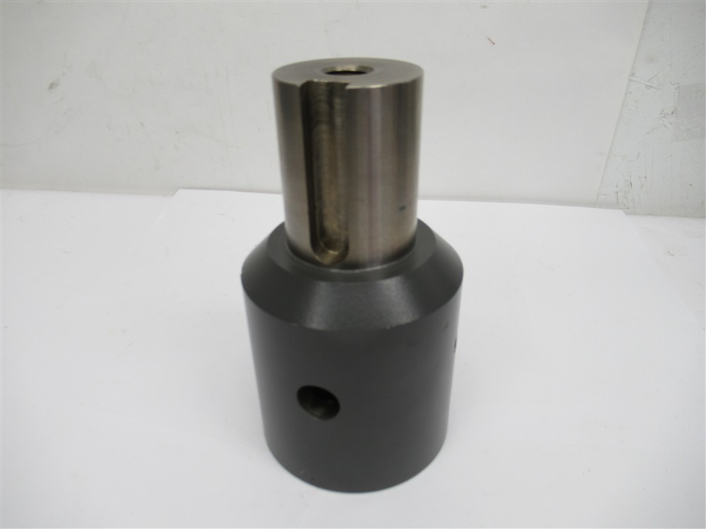 Step-Down Shaft Adapters W / Keyways , 2-1/2″ to 2-1/4″
