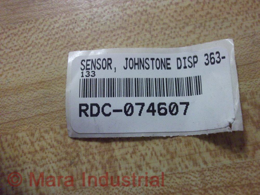 Johnstone D01G CD310L-RF144 Sensor