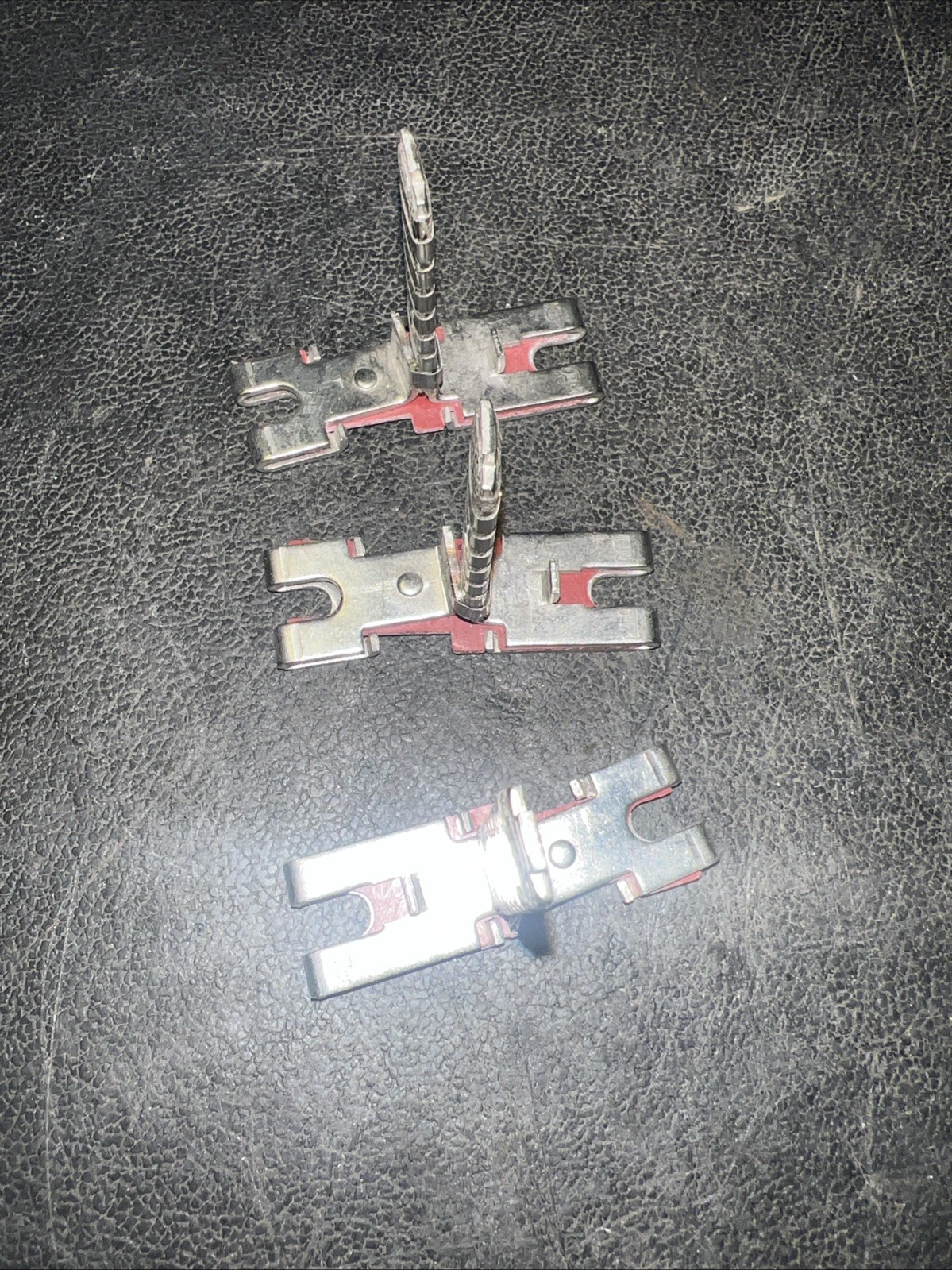 Joslyn Clark Sylvania 2425 Overload Relay Heater LOT OF 3