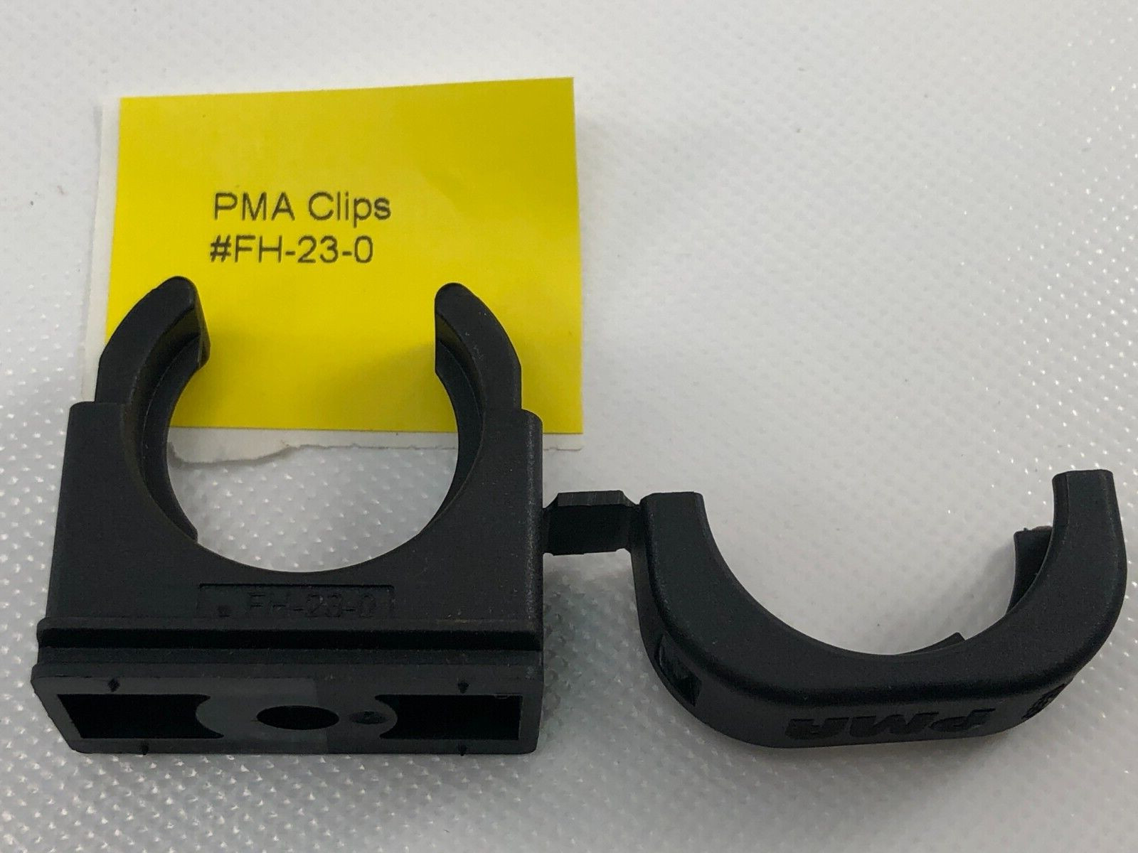 PMA FH-23-0 Clip Clamp *FREE SHIPPING* NEW* ship from USA Lot of 50 pcs.