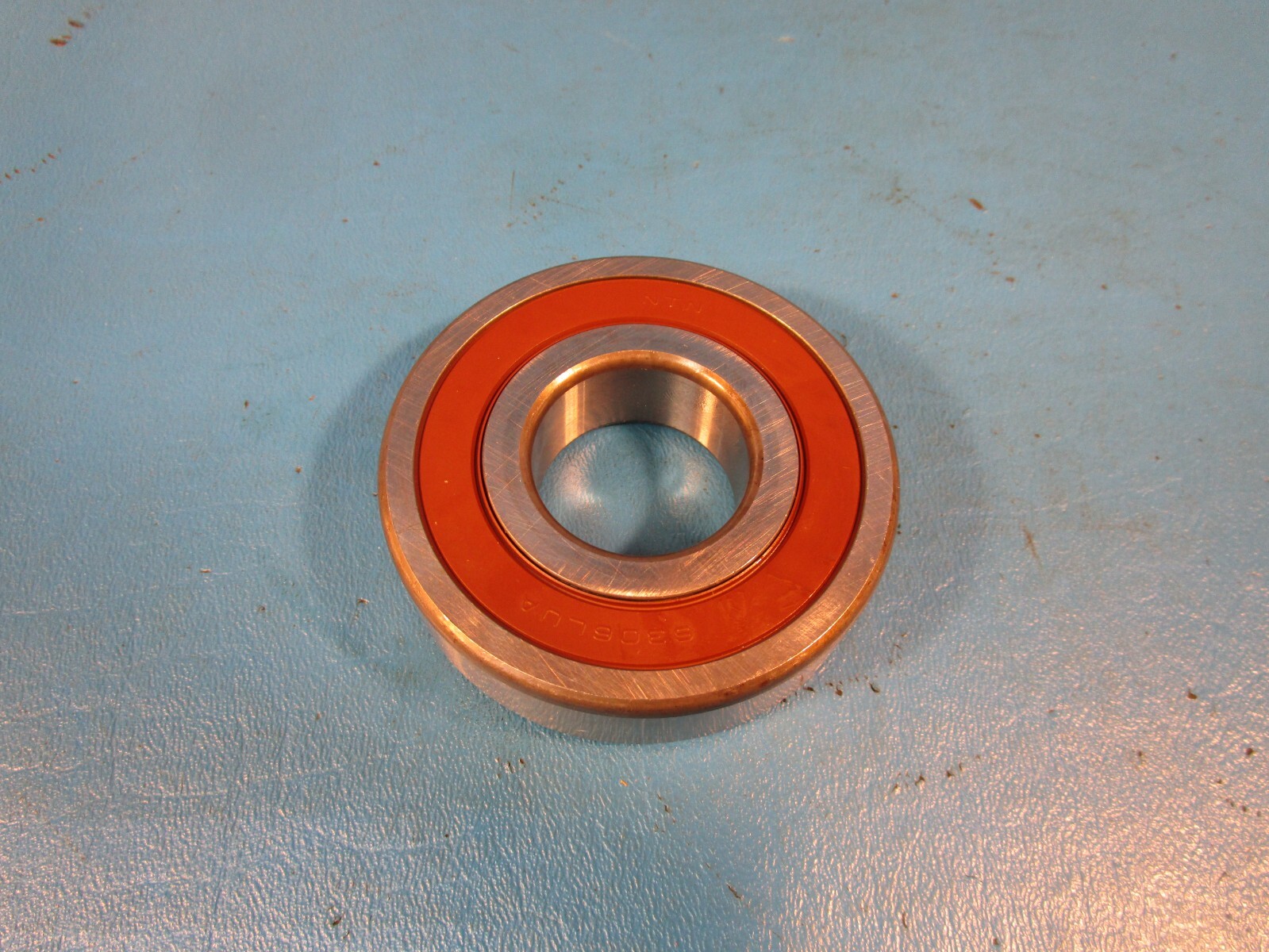 NTN 306SZZ, 306 SZZ, 2Z, Single Row Radial Steel Bearing (=2 skf, nsk,)