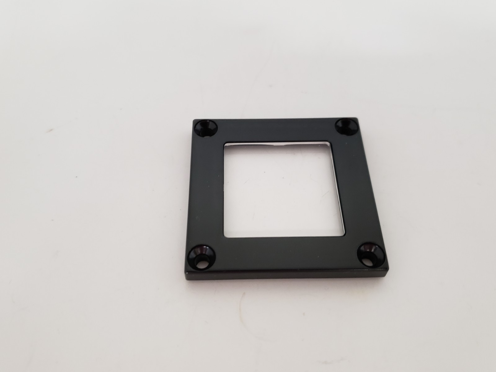 IFM ELECTRONIC E21133 PROTECTIVE COVER MASKING FRAME FOR 01D NIB