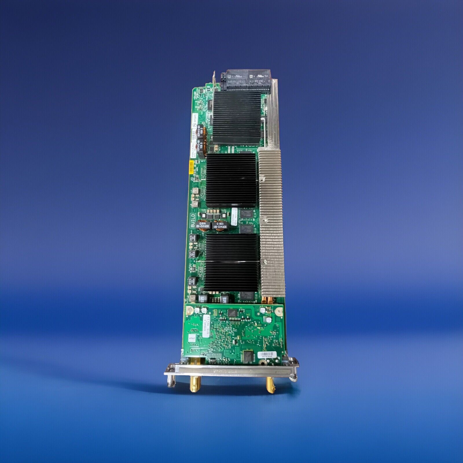 Ericsson EI9001T AVP 4000 Transcoder Option Card Module