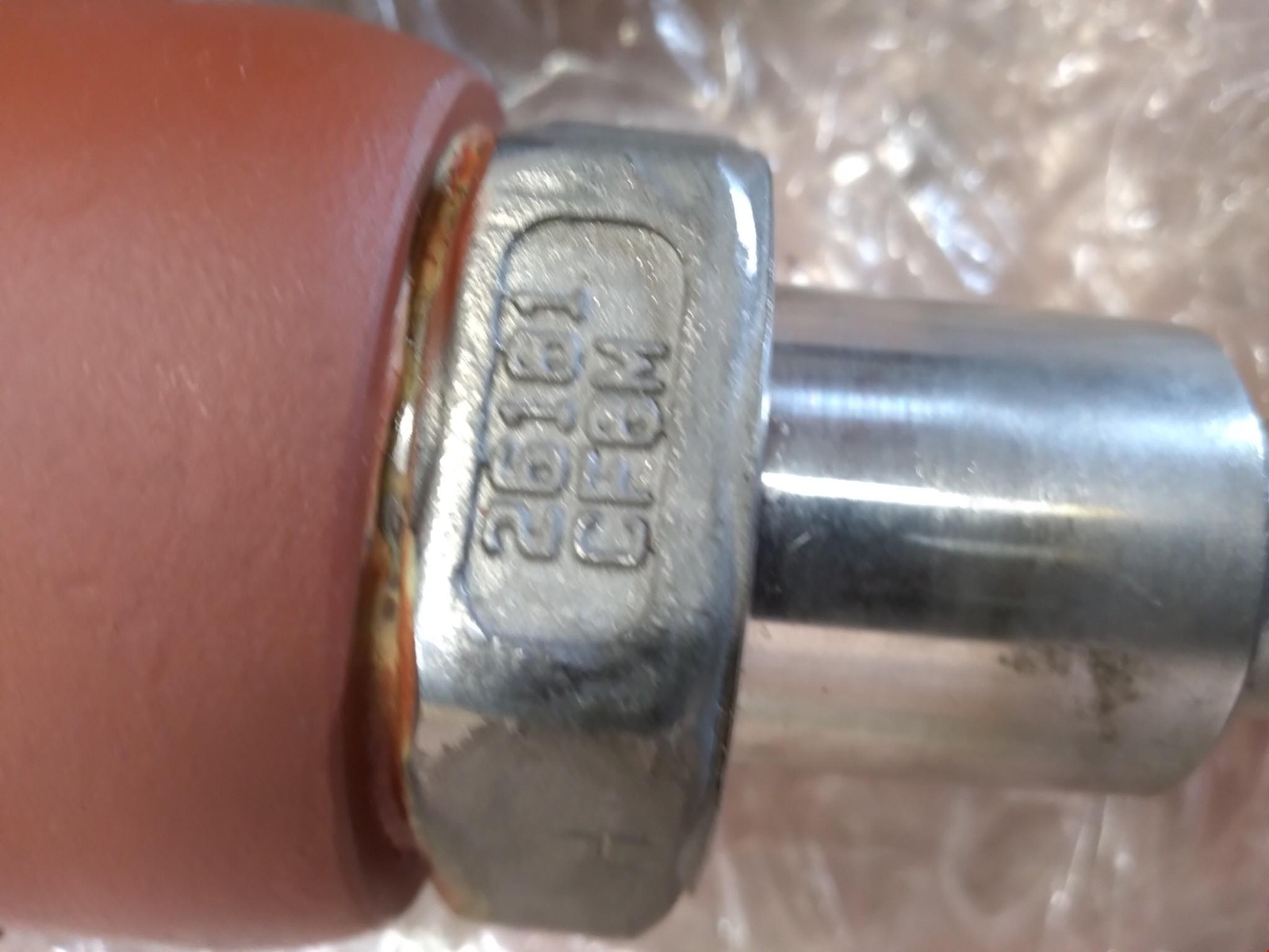 FARRIS 27CA13-140 1/2*1 100 PSIG 18USGPMWATER 444357-1-KE PSV-110.14 26181 CFBM