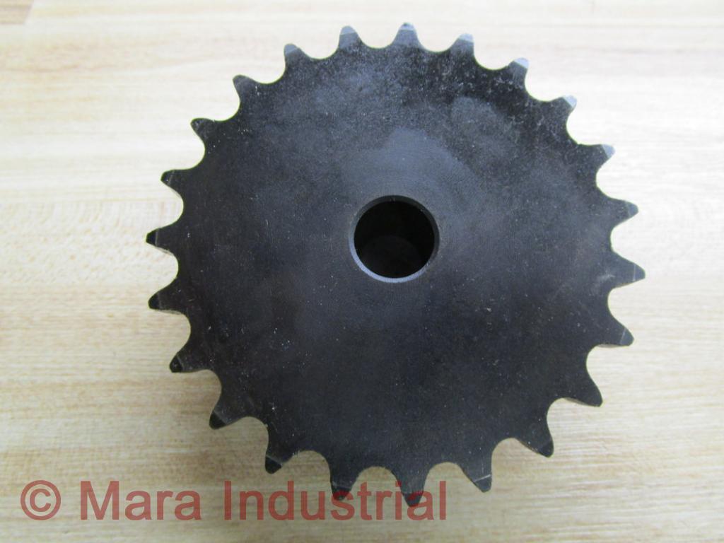 Martin 40B23 3/4″ Sprocket