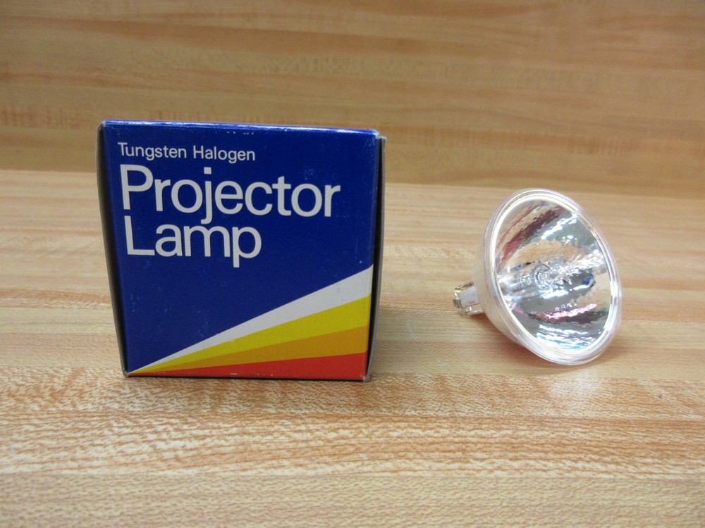 Sylvania ELH 300W/120V Halogen Lamp ELH 300W120V
