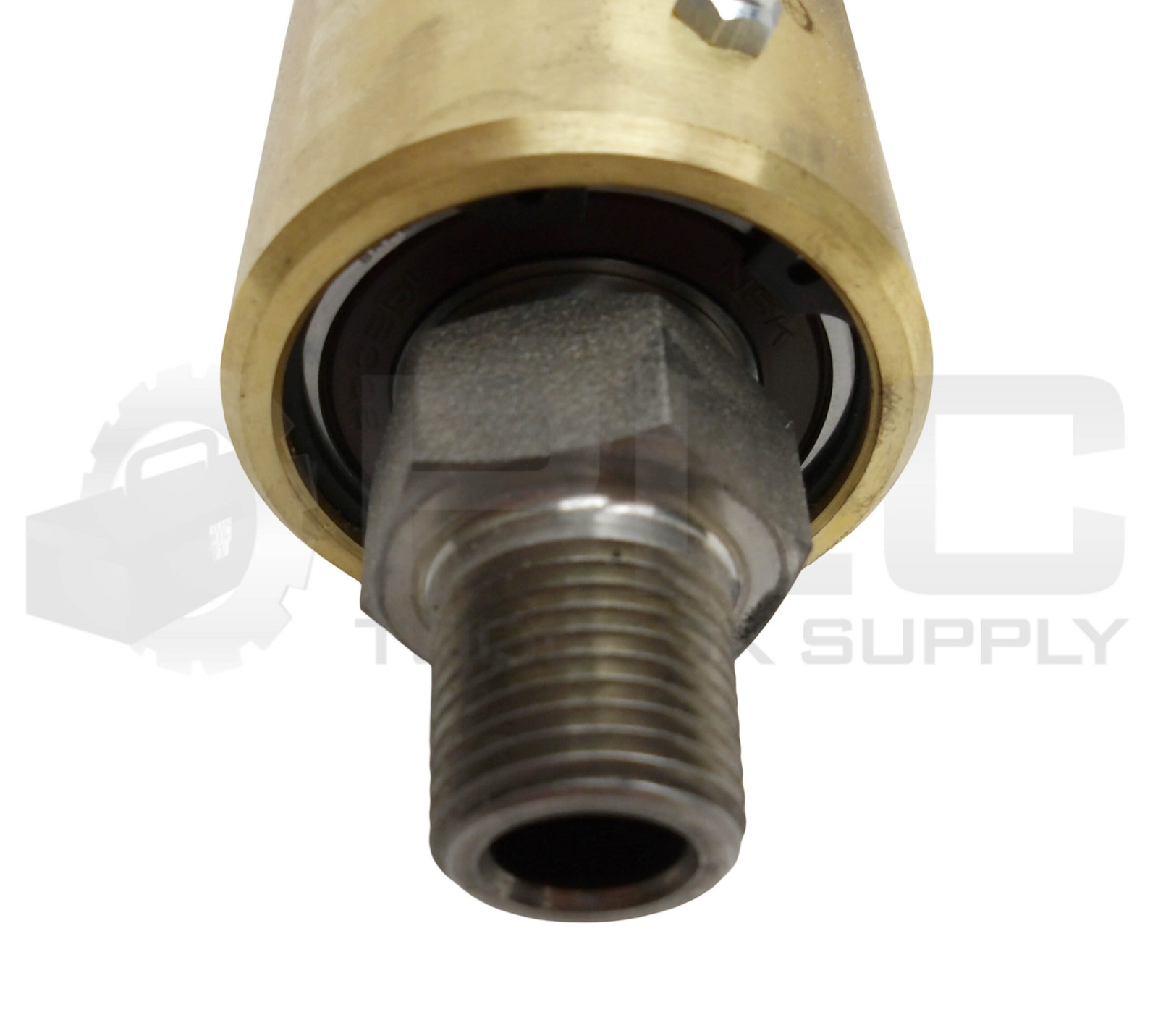 NEW DEUBLIN 155-139-001 UNION CG/C 1/2 NPT RH