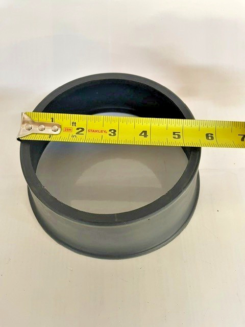 BENDIX 236529 NEOPRENE TYPE 30