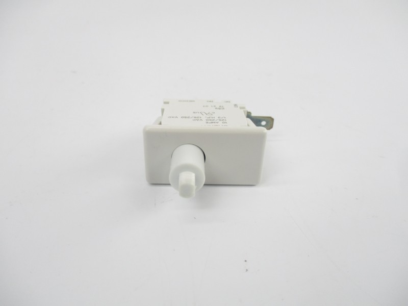 CHERRY 122107 E69 125/250VAC 10A NSNP