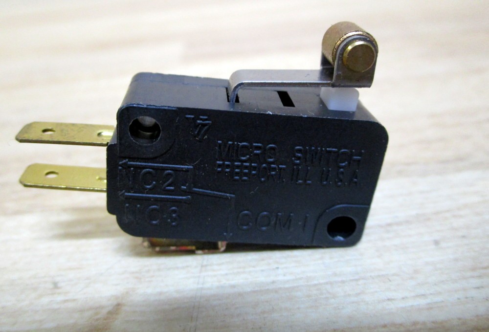 Micro Switch V7-1C17D8-201 Honeywell Switch