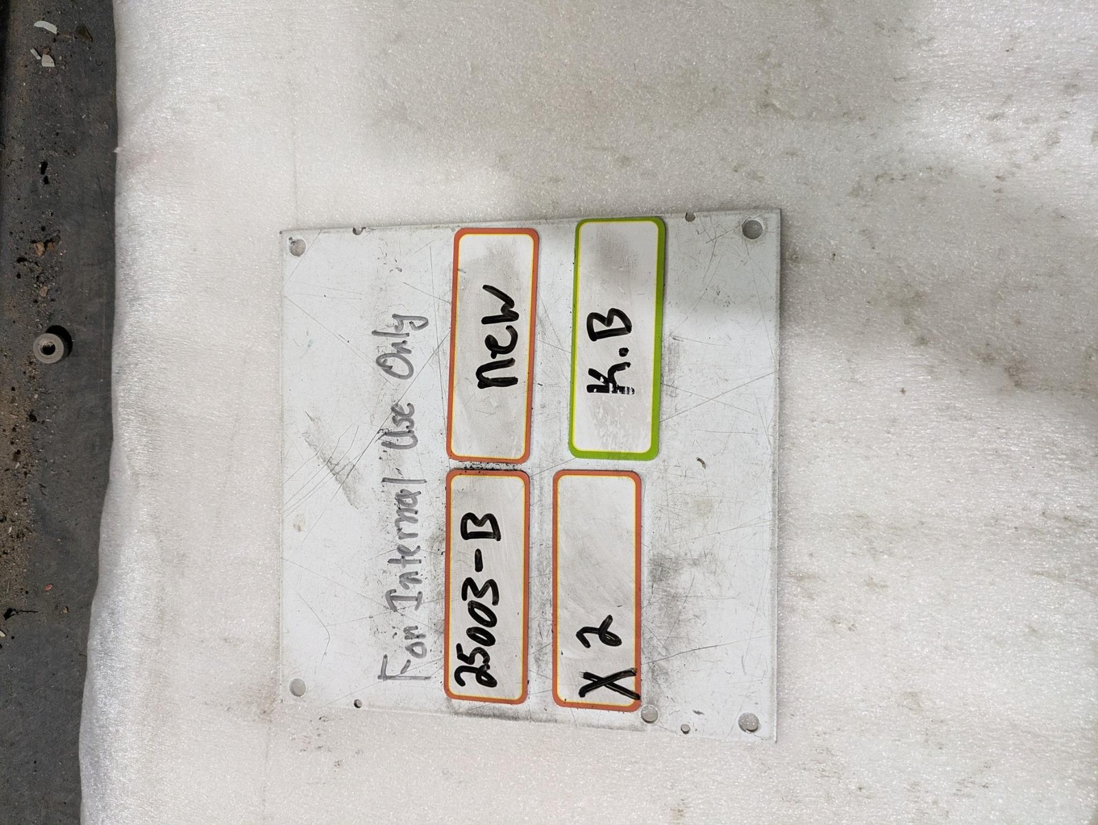Mitsubishi FX5U-64MR/ES PLC 100-240VAC 50/60Hz 40W 30VDC Automation OEM Part