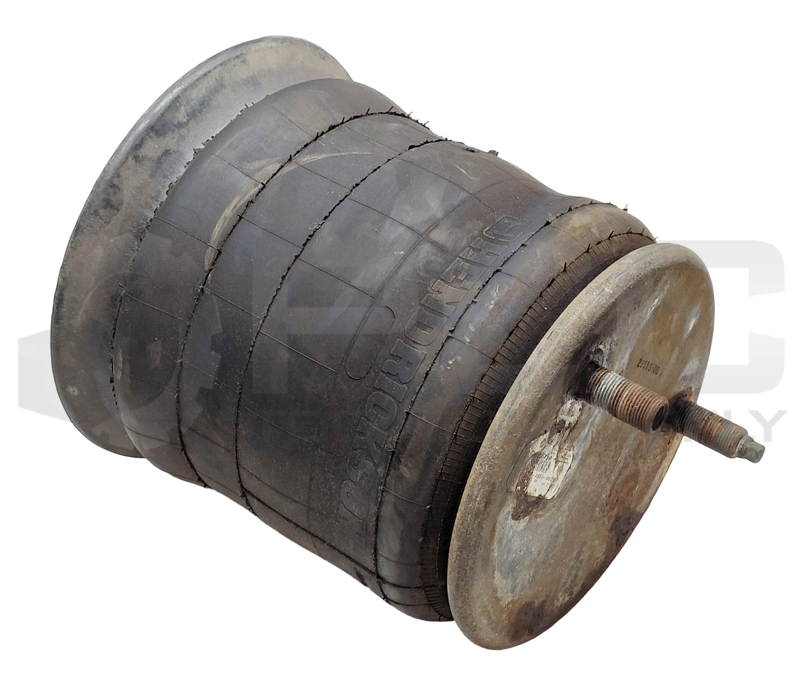 HENDRICKSON W01-455-9626 AIR SPRING ASSEMBLY 29913306 ITI5L6