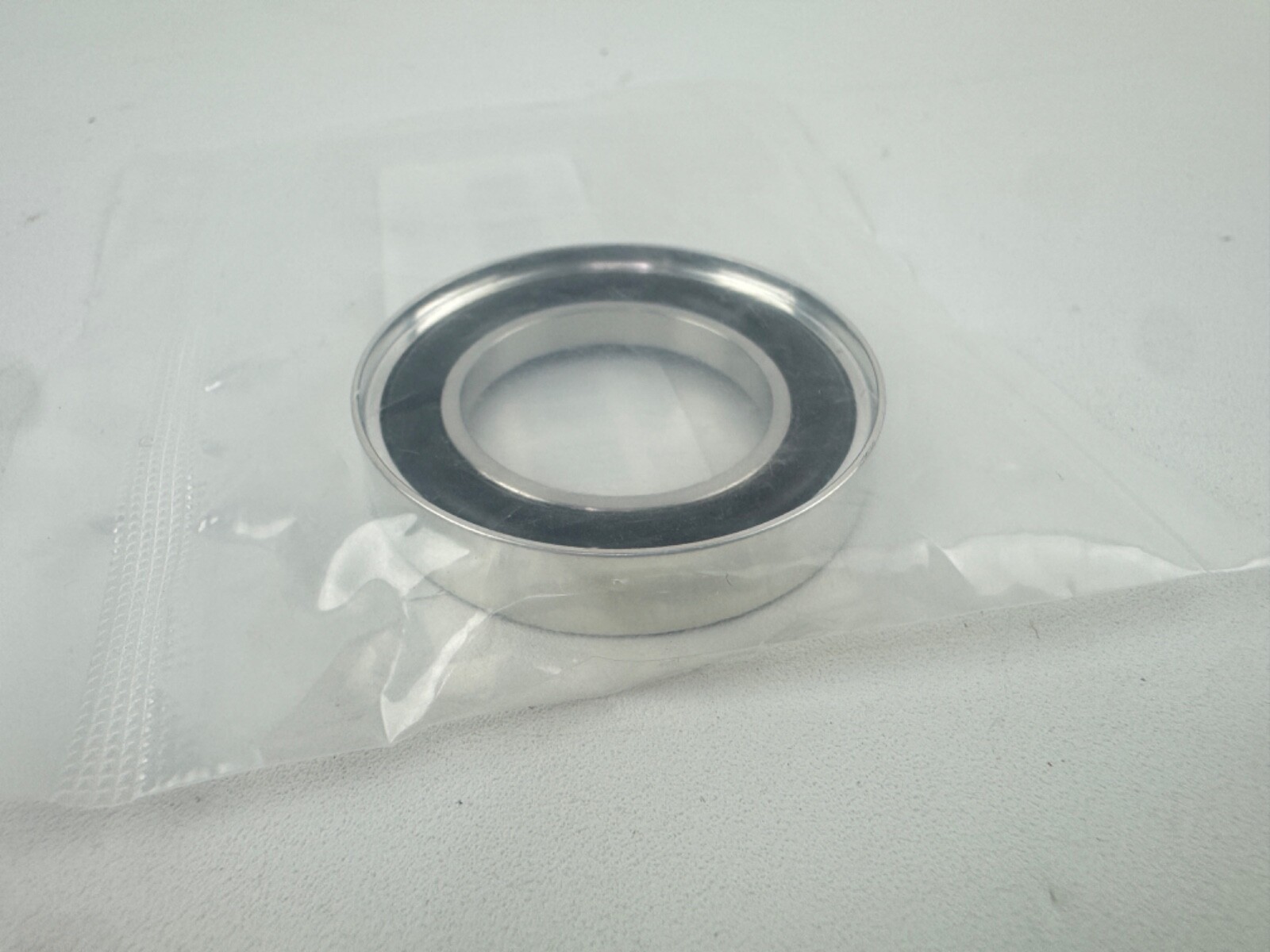 MKS / HPS SEAL ASSY NW25, OVERPRESS 100936525