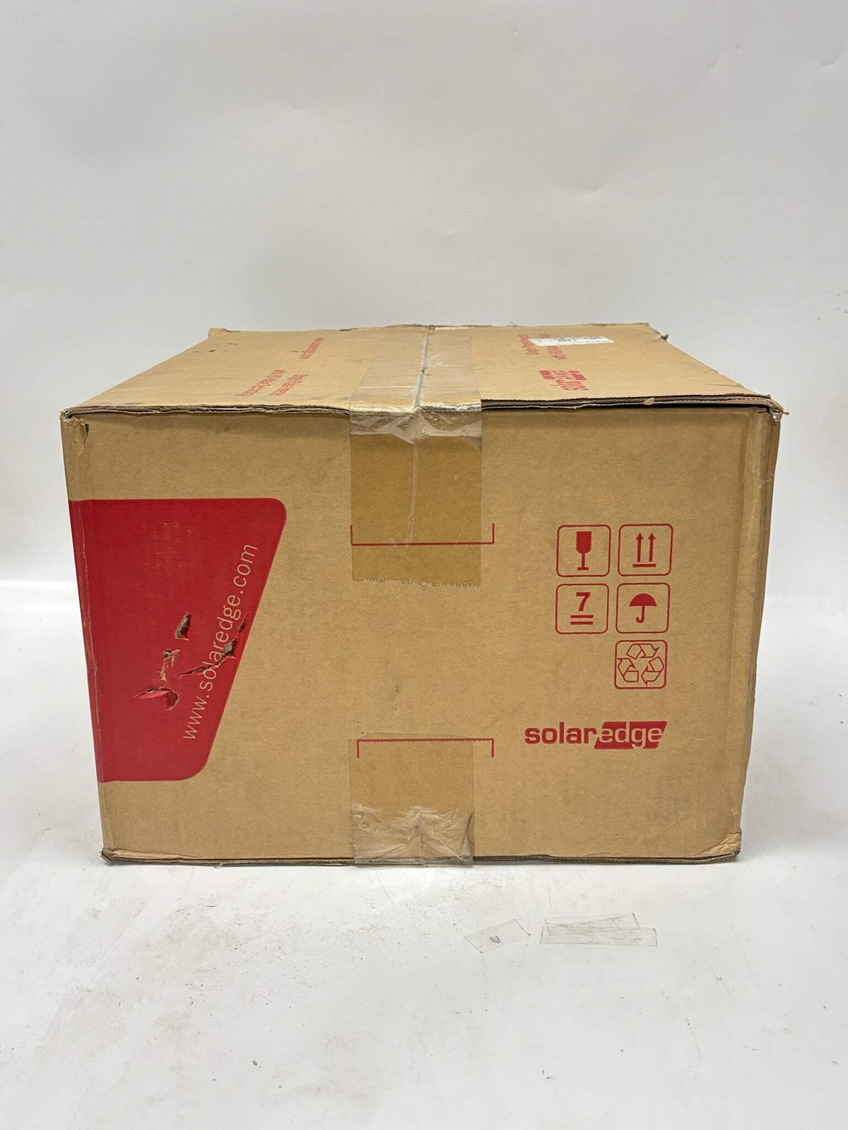 SolarEdge SE11400H HD-Wave 11.4kW Single Phase Inverter