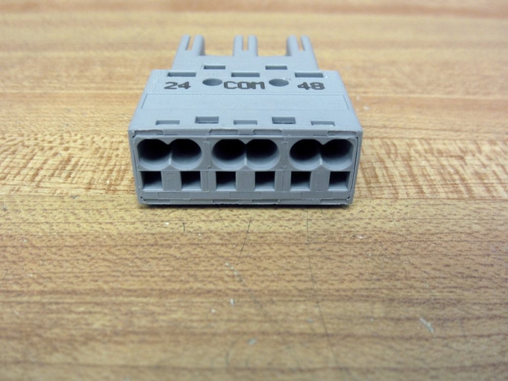 Wago 770 Winsta 3P Connector/Plug 770-213 (Pack of 12)