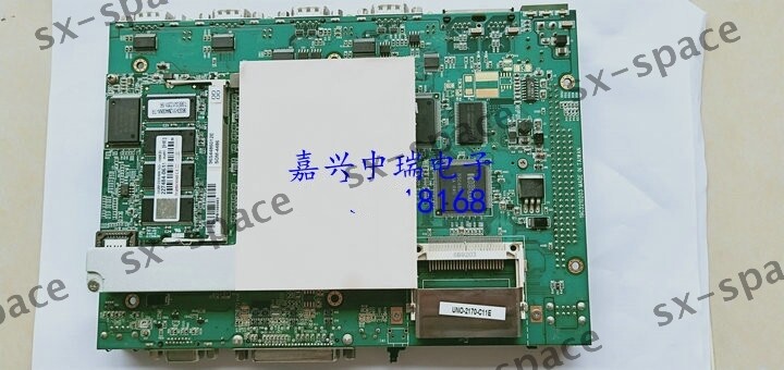 1PCS UN0-2170-C11E 100% tested by DHL or EMS