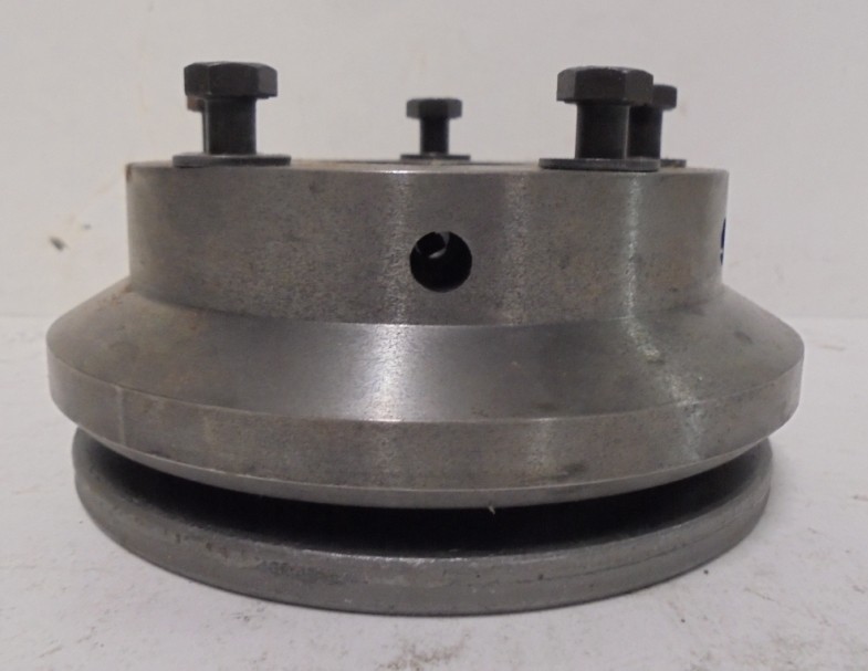 DODGE 000613, PX70 FBX FLANGE ASSEMBLY, 1-3/4″ BORE, 5-5/8″ OD, MAX 3600 RPM