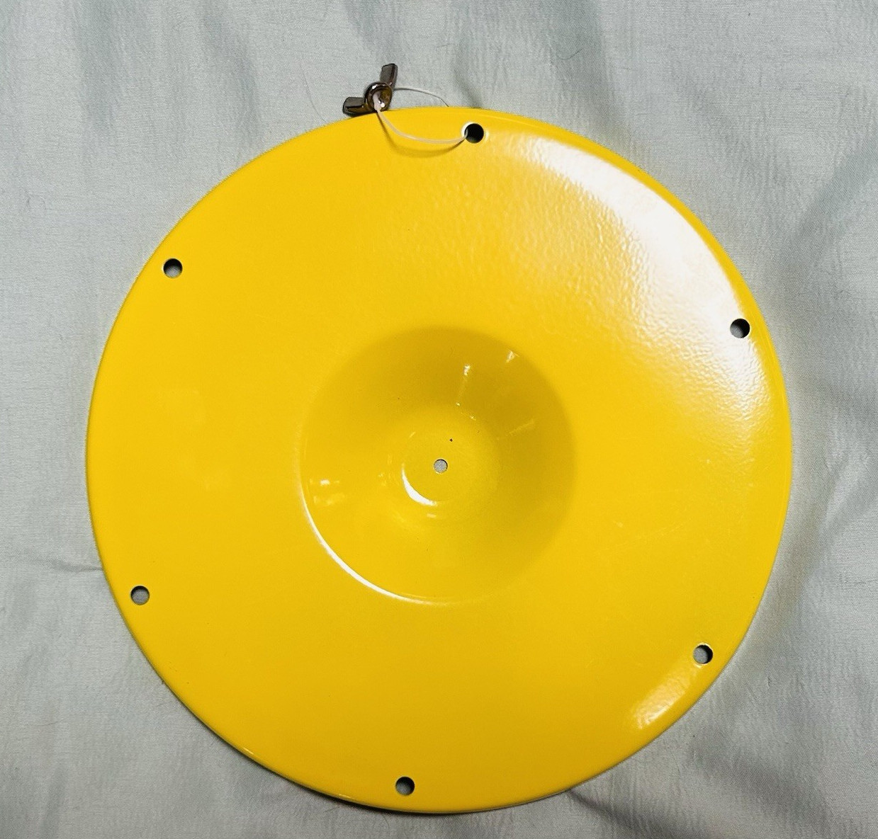 Birds Choice – Metal Tray (wingnut included)