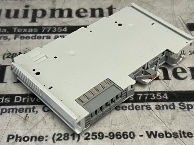 NEW Beckhoff Module – KL3314 w/Warranty