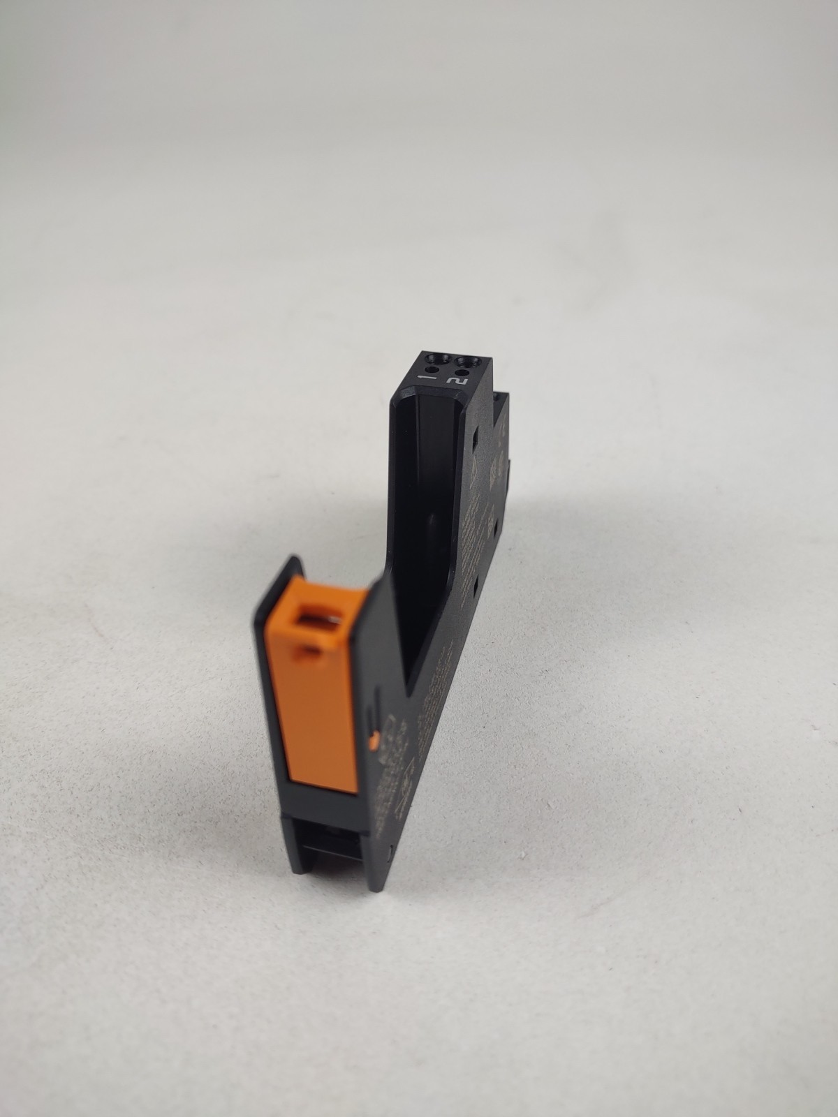 Emerson DeltaV Standard CHARM Terminal Block (KL4502X1-BA1) 12P4990 SE4501