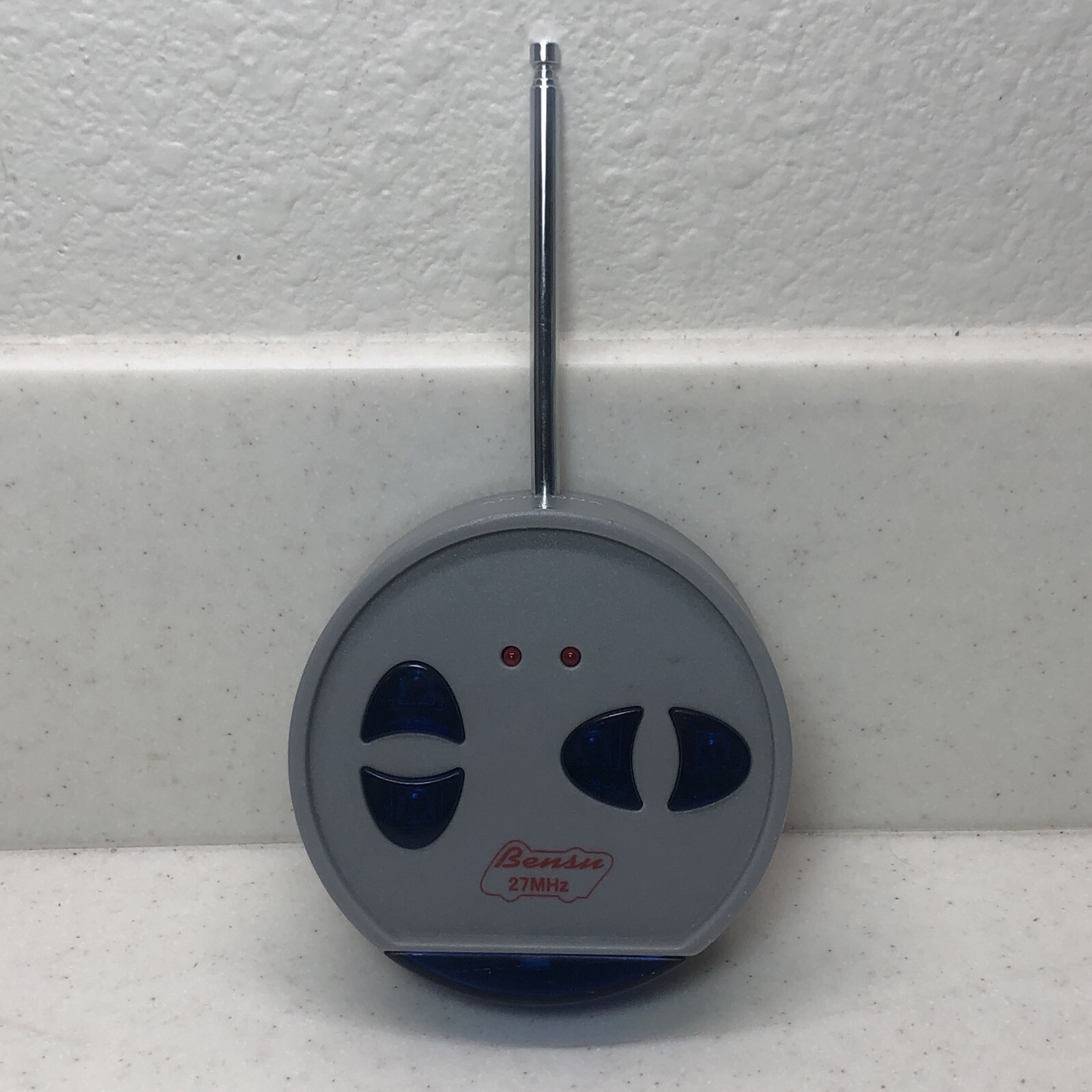 Bensu Remote Control 27MHz for UPS Delivery Truck Toy Working