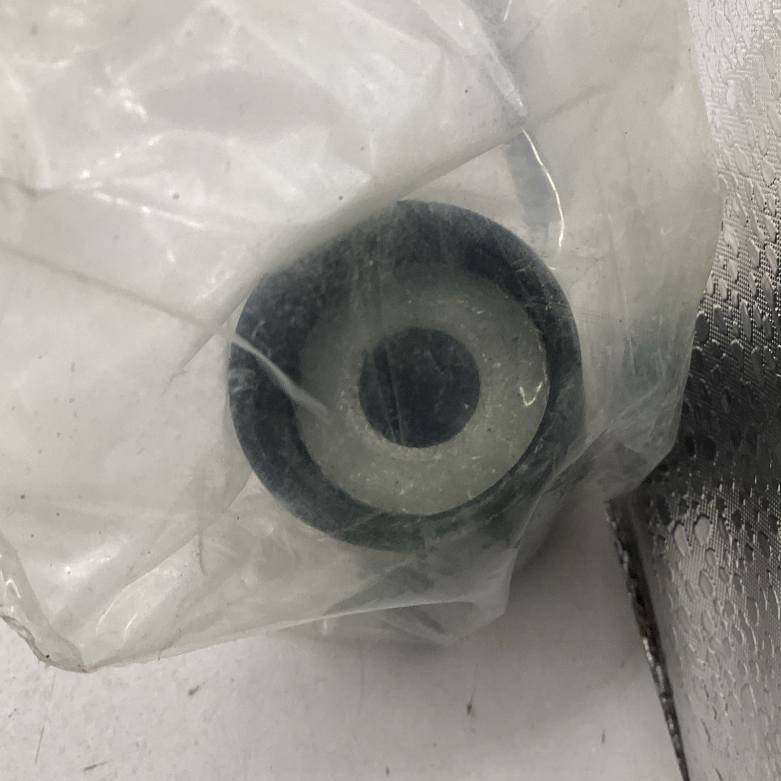 Square D VC Tools VERSA-PLUG Compression Equipment Plug CEP-2/0 NEW
