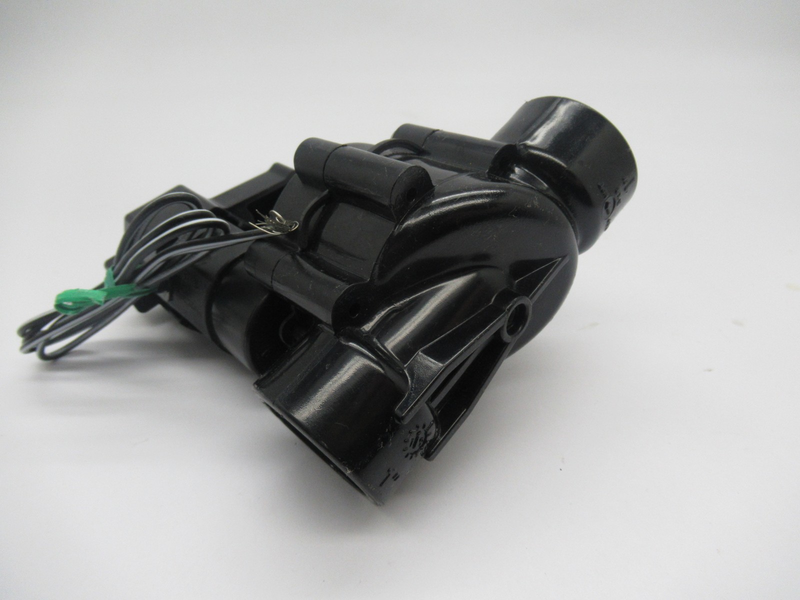 Rain Bird CP-100 1″ Inline Irrigation Valve 24VAC 50/60Hz USED