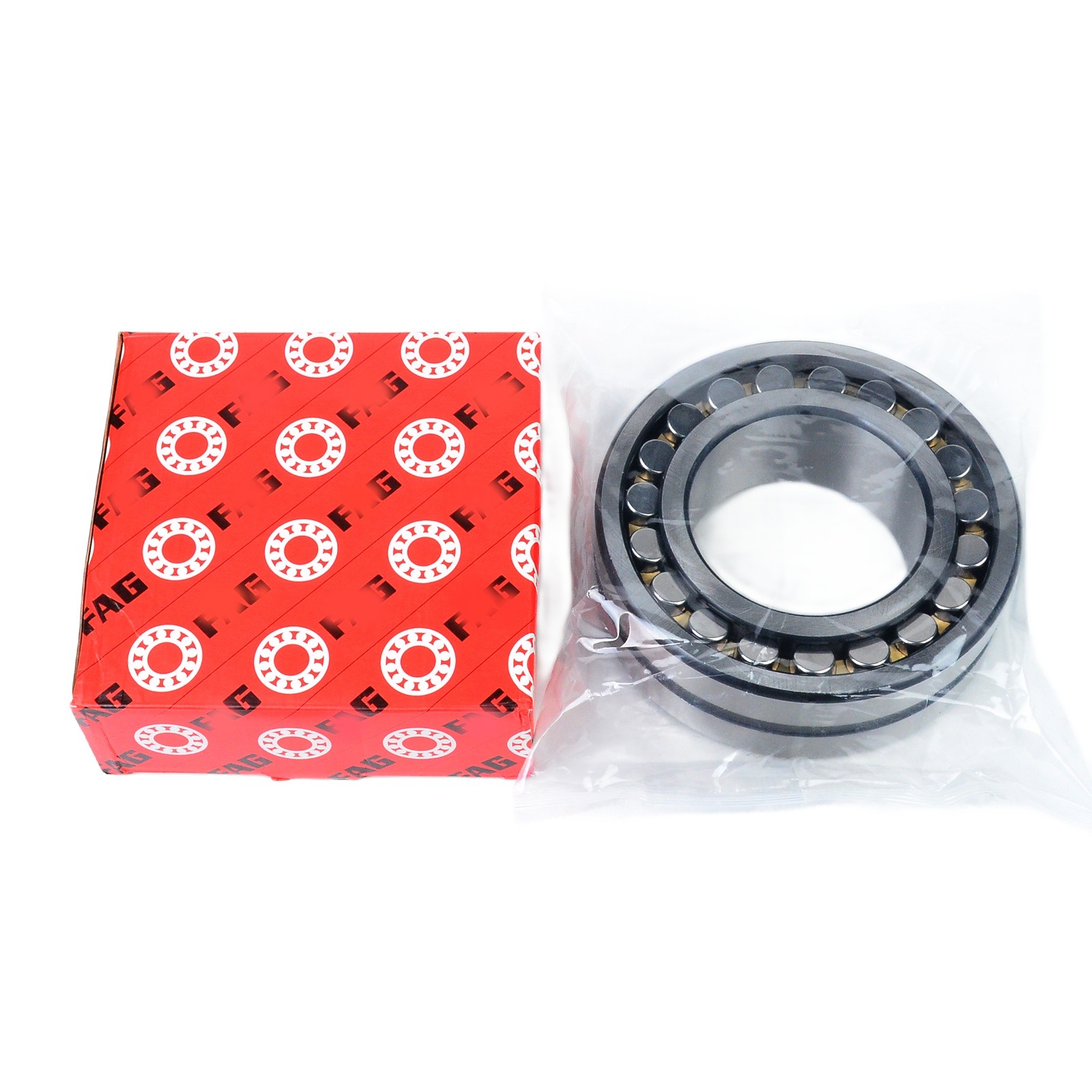 New 23220-E1A-XL-M-C3 Roller Bearing 100mm ID 180mm OD C3 Open Type