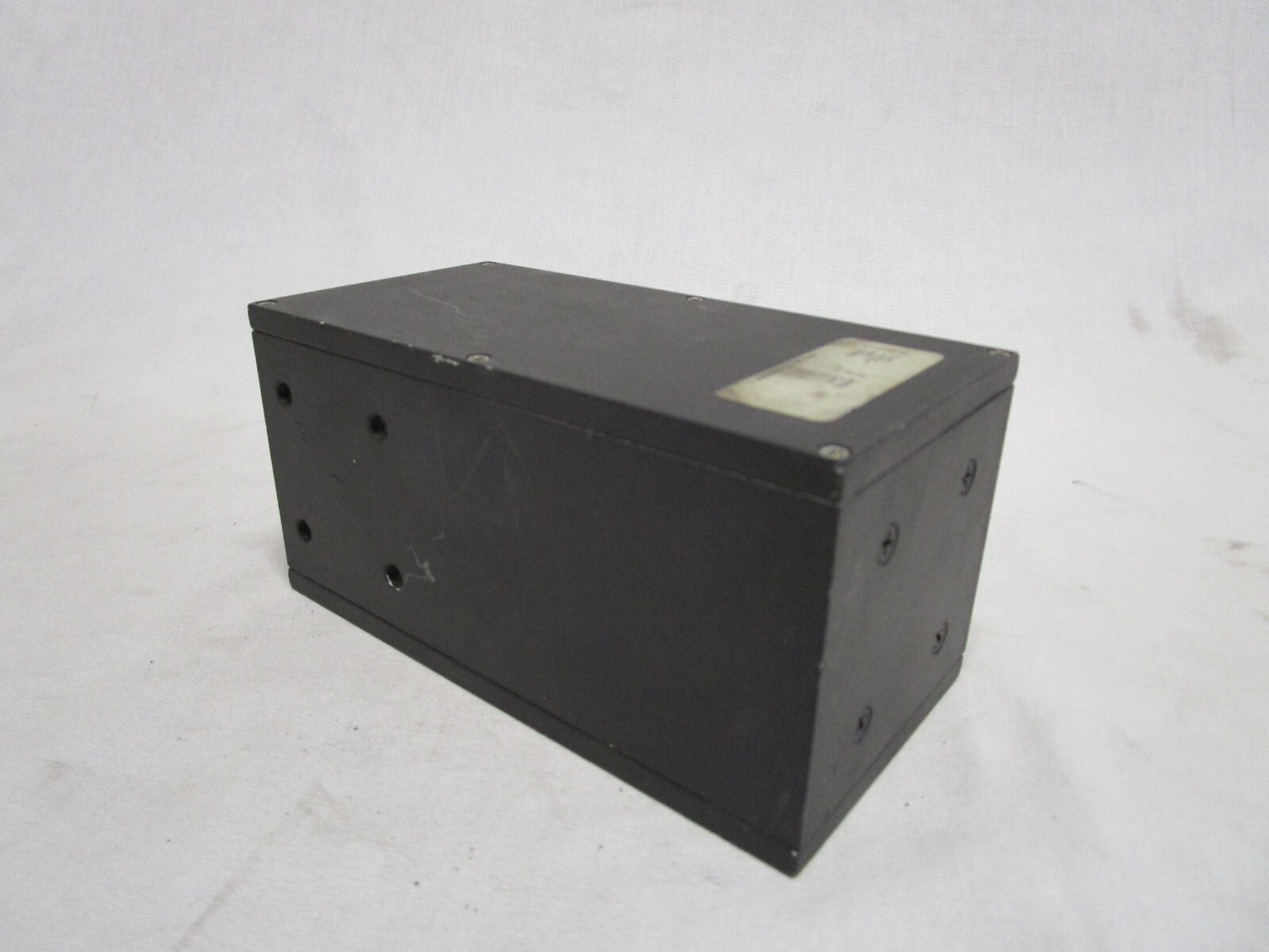 ENCODER PRODUCTS 713-1200/001-O-HD1-6-5-5-N ENCODER INCREMENTAL SHAFT
