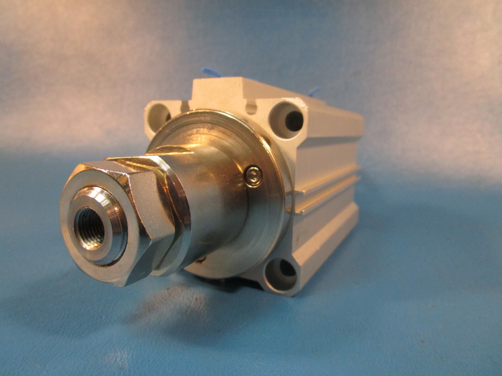 SMC US32809 NCDQ2B50-50DM-XC8, COMPACT CYLINDER, 50mm Bore, 50mm Stroke