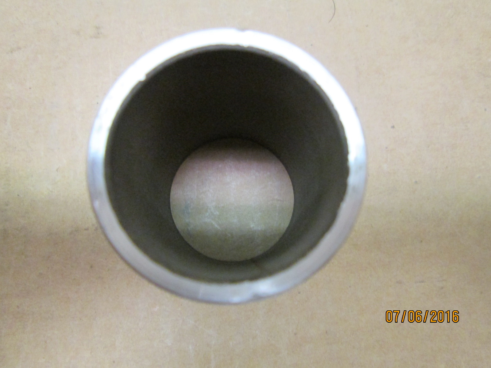 NEW, PACIFIC PS202416 LINEAR SLEEVE BEARING, 1-1/4″ ID X 1-1/2″ OD X 2″ LONG.